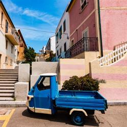 Agenzia Nord Sardegna Immobiliare