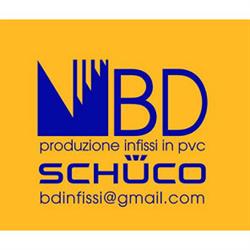 BD Porte e Infissi