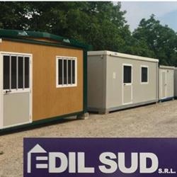 Edil Sud Prefabbricati