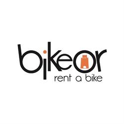 Bike Or