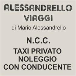 Alessandrello Viaggi