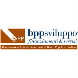 Bpp Sviluppo Finanziamenti & Servizi