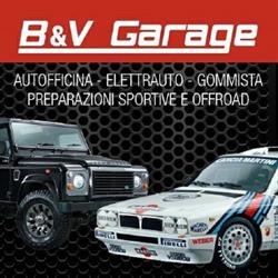 B & V Garage