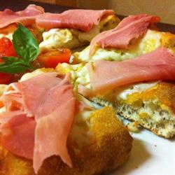 La Pizzeria di Seniga