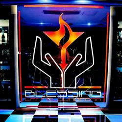 Blessing Bar Lounge Cafe'