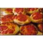 Pizzette Pasticceria Trionfo Ribera