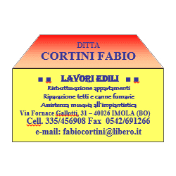 Cortini Fabio Muratore