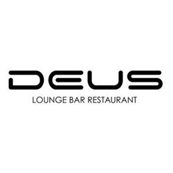 Deus Lounge Bar e Kitchen