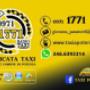 Taxi a Potenza