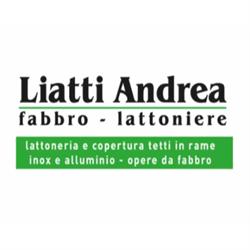 Liatti Andrea Fabbro Lattoniere