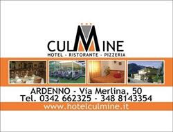 Hotel Culmine