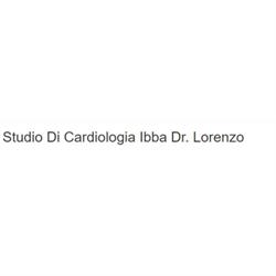 Ibba Dr. Lorenzo Cardiologo