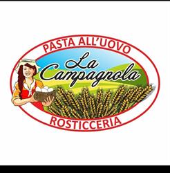 Pasta all'Uovo La Campagnola