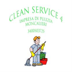 Clean Service 4