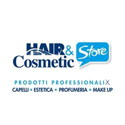 Hair e Cosmetic Store