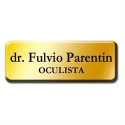 Parentin Dr. Fulvio Oculista