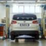 Assistenza Officina