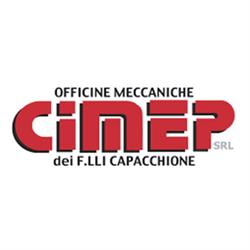 Officine Meccaniche Cimep