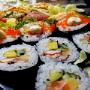 Sushi da Asporto