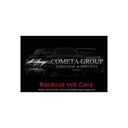 Cometa Group Ncc Napoli Noleggio con Conducente