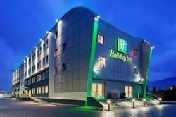 Holiday Inn Salerno Cava De' Tirreni