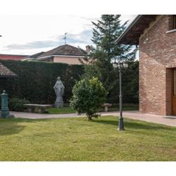 Residenza per Anziani Villa Barona