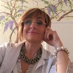 Tarasconi Simona Naturopata