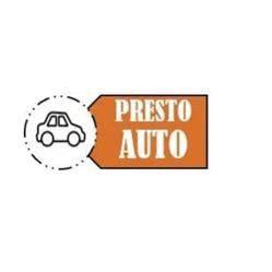 Noleggio Auto Presto Auto