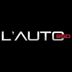 L'Auto Bsd