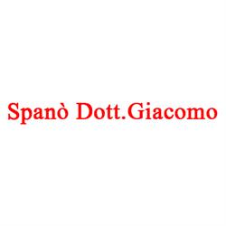 Spano' Dr. Giacomo