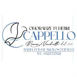 Onoranze Funebri Monesi Vecchiatti di Cappello Gianni
