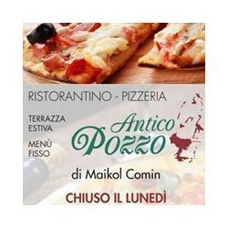 Pizzeria Ristorante Antico Pozzo