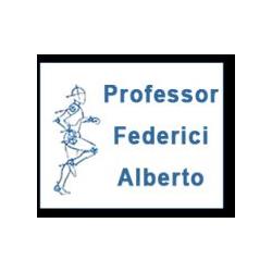 Prof. Federici Alberto