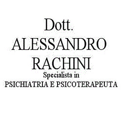 Rachini Dr. Alessandro Psichiatra e Psicoterapeuta