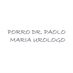 Porro Dr. Paolo Maria Urologo