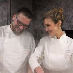 LA PALESTRA DEL CIBO