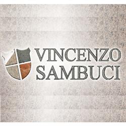 Sambuci Vincenzo Maestro Scalpellino