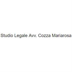 Studio Legale Avv. Cozza Mariarosa