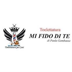 Toelettatura Mi Fido di Te