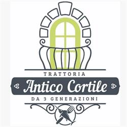 Trattoria Antico Cortile Ristorante Pesce