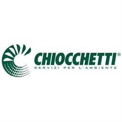 Centro Riciclaggio Pontives - Chiocchetti Servizi Ambientali