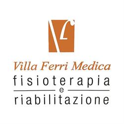 Villa Ferri Medica