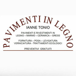 Ianne Tonio Pavimenti in Legno