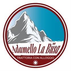 Adamello La Büsa - trattoria con alloggio