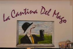 La Cantina del Mago