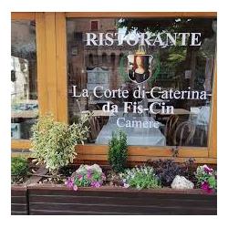 Ristorante La Corte di Caterina