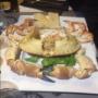 Secondi Piatti di Pesce
