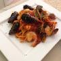 Primi Piatti Ristorante