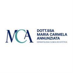 Dott.ssa Marica Annunziata Dermatologa