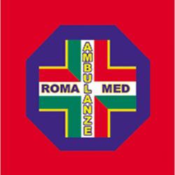 Roma - Med Ambulanze
